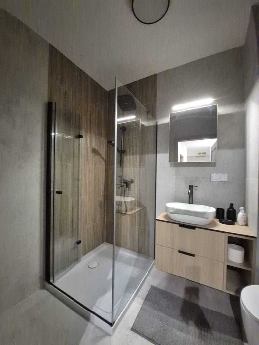 Nowe mieszkanie do wynajęcia ul. Kręta 48, Nowe Miasto