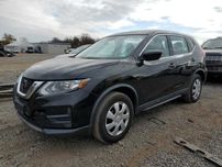 Nissan Rogue S 2018