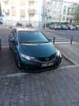Honda Civic 1600 diesel