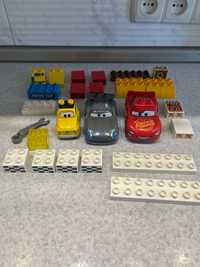 Lego Duplo Cars 3
