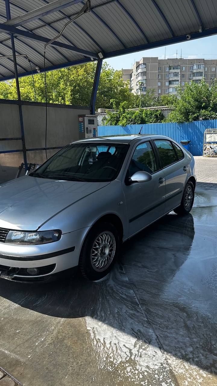 Продам Авто Сеат Леон