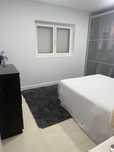 Quarto privado pra arrendar zona cauma