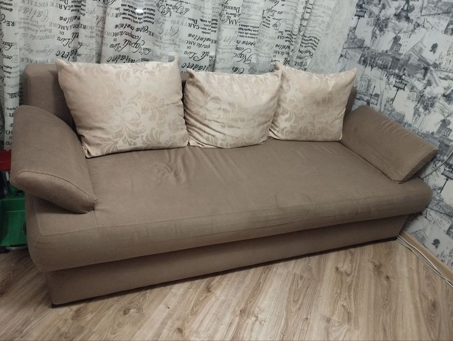 Диван книжка ортопедичний