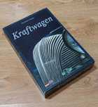 Kraftwagen (Automobile) + dodatek + organizer + koszulki
