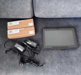Pancerny tablet DELL 7220 i7 16GB 1TB 2xBAT LTE win 11