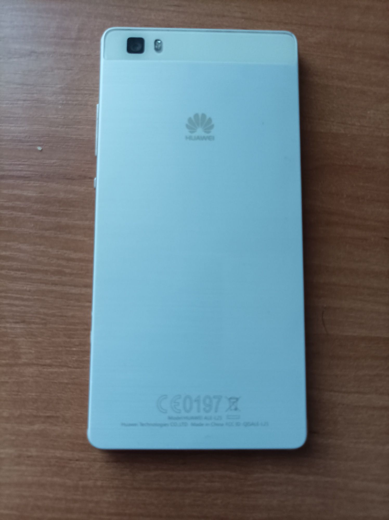 Huawei p9 ale l 21 SW