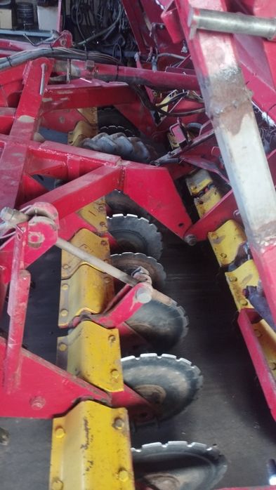 Vaderstad Rapid 300c