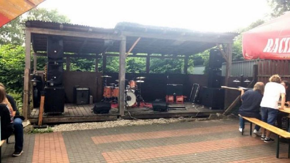 Maro Impreza - Nagłośnienie, koncerty, salki, szkoły, plener itp