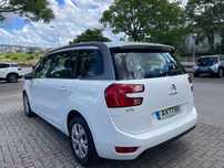 Citroën C4 Grand Picasso 1.6 e-HDi Exclusive