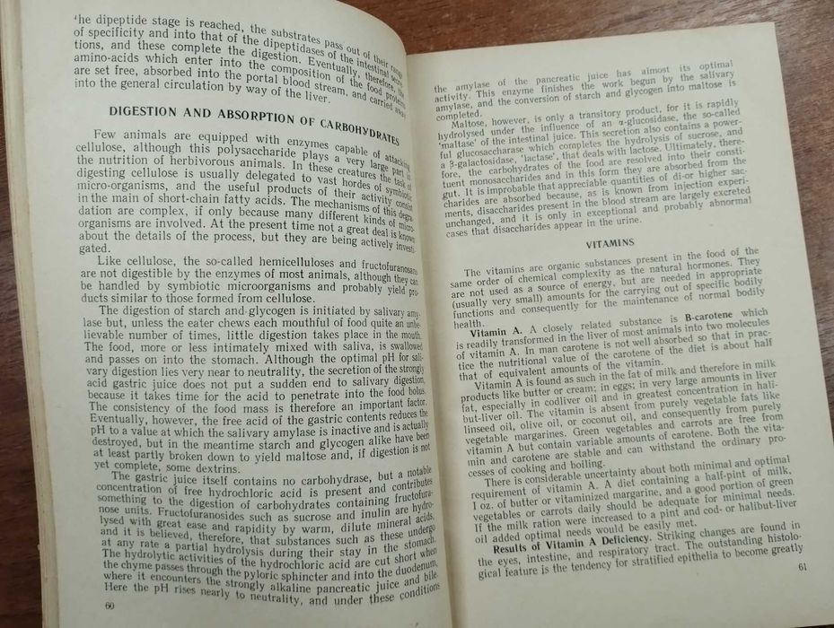 Учебное пособие по английскому языку (Щеголев, Медгиз, 1955)