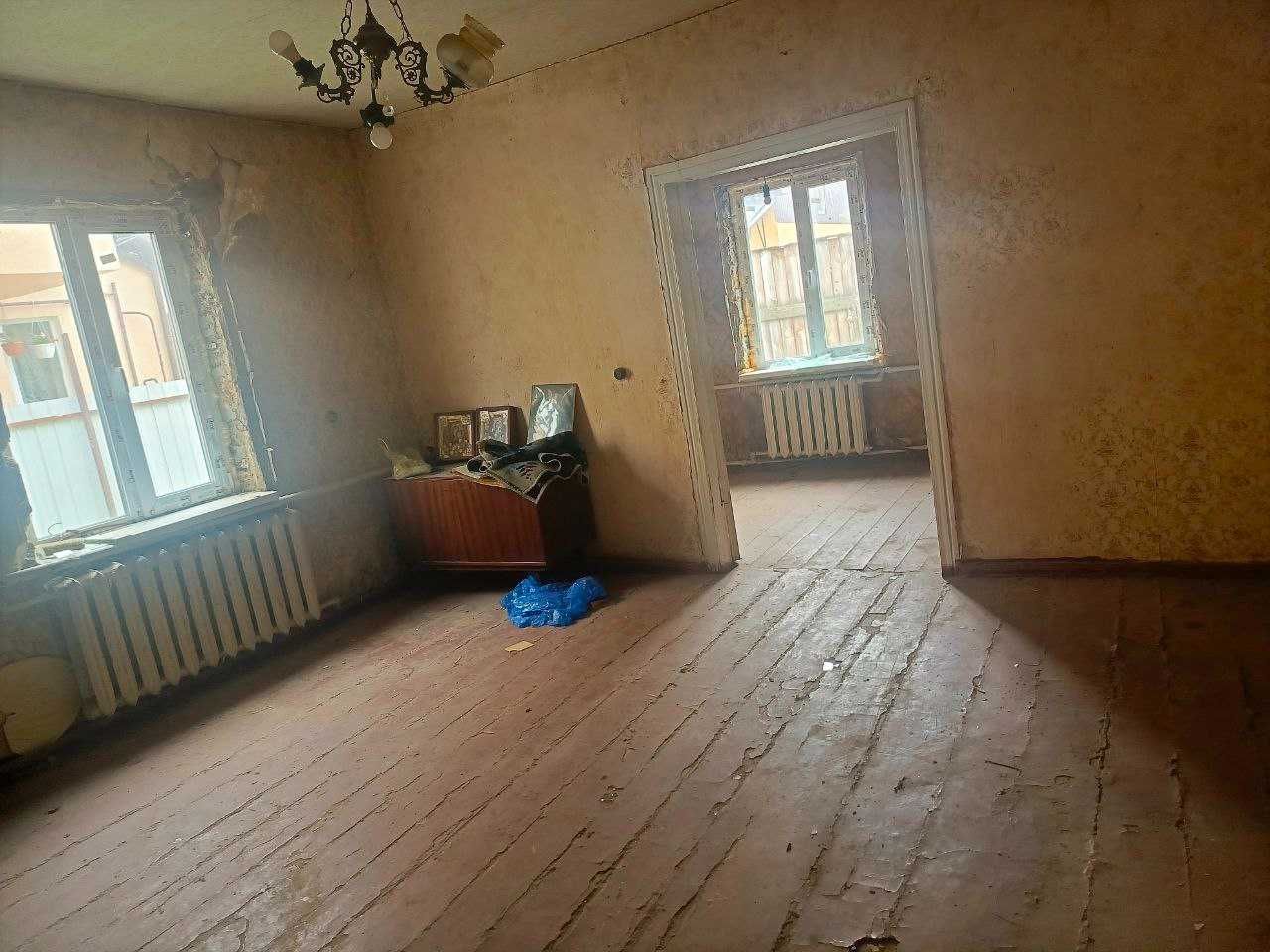Продаю 1/2Дома 62м2 Отд.Двор 3сот. Нов.Котел.М/п Рядом ЦЕНТР/Градецкий