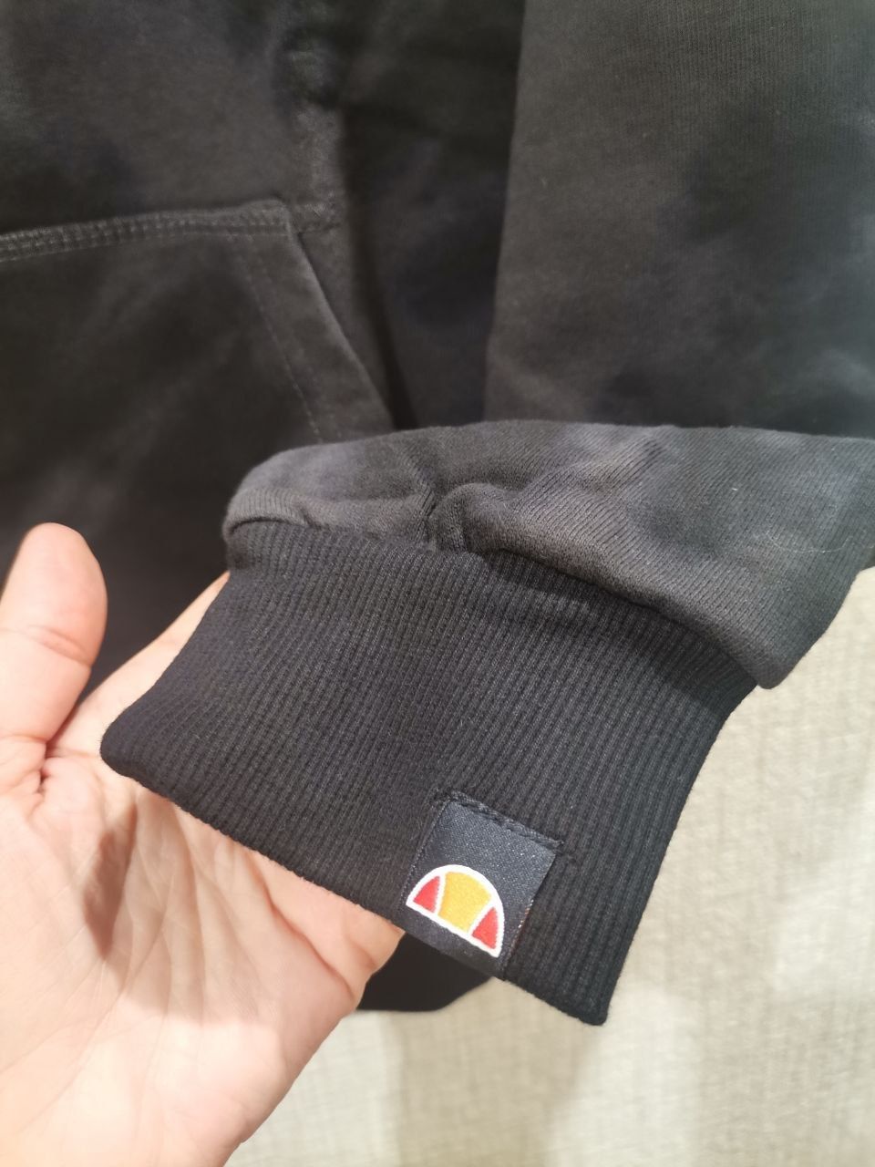 Ellesse XS розмір худі жіноче для дівчини
