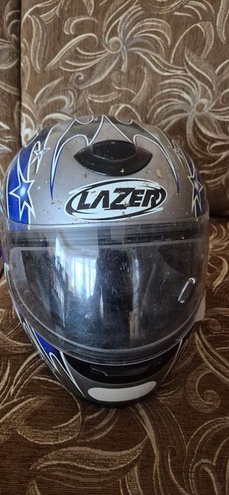 Kask Lazer 55-56