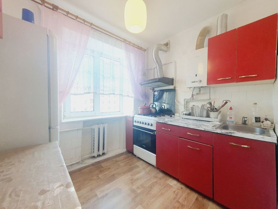 Аренда квартиры в Виннице на Замостье