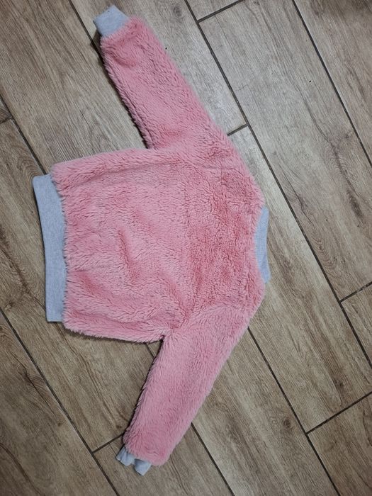 Bluza bomberka 110