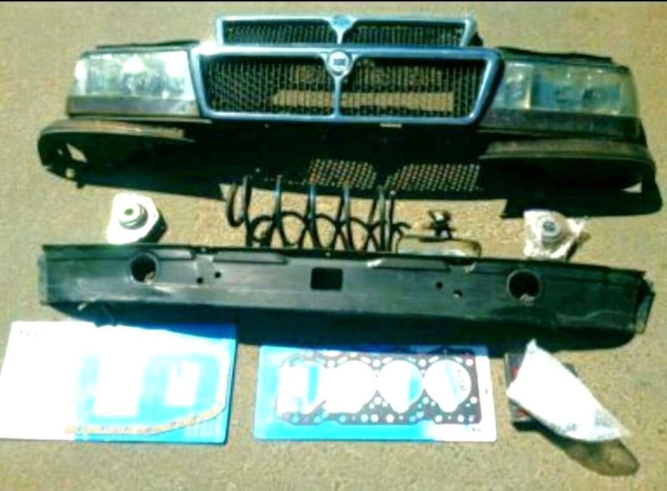 Балка-розбор для Фіат Крома Лянча Тема Fiat Croma Lancia Thema разбо