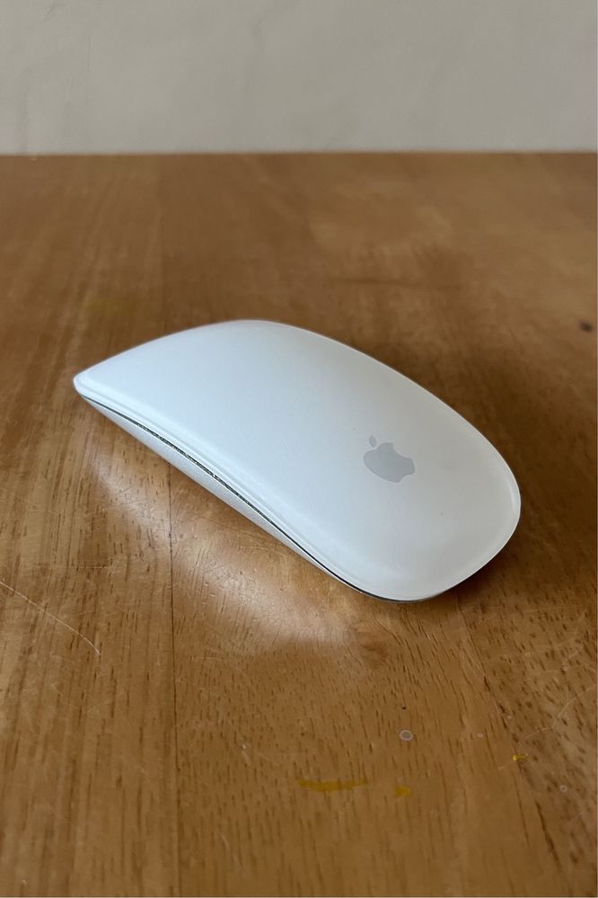 Apple Magic Mouse