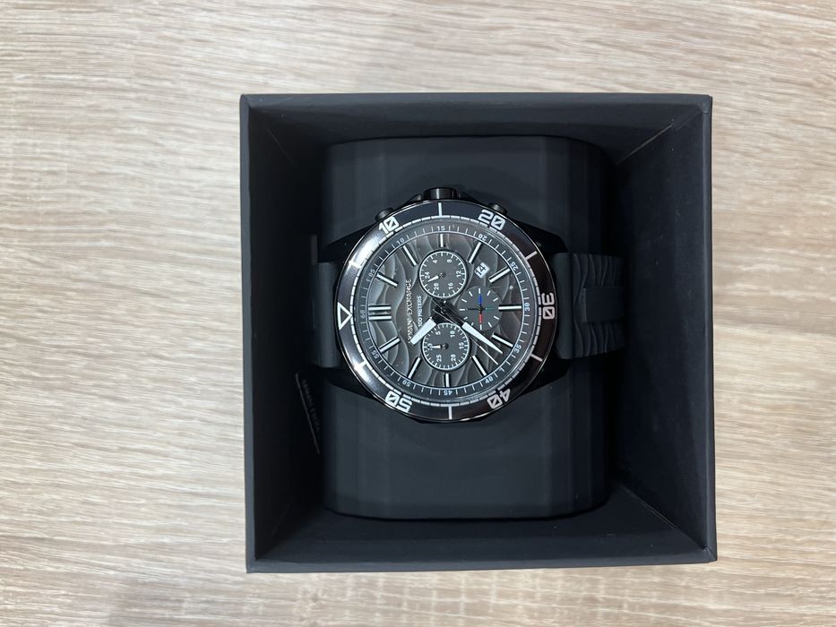 Чоловічий годинник Armani Exchange ОРИГІНАЛ!!!