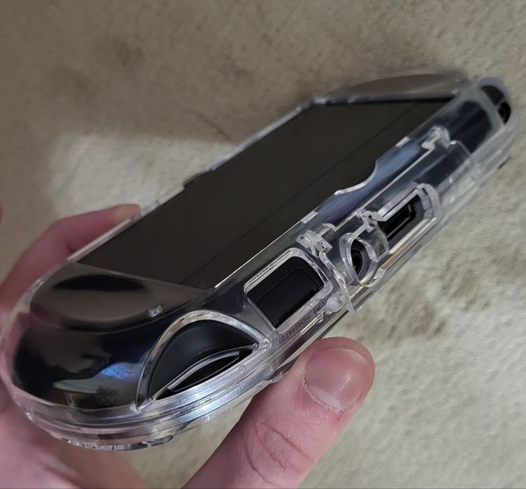 Защита Чехол Подставка для PS Vita Fat 1000