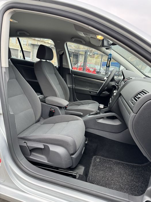 Volkswagen Golf 1.6 MPI акпп Aisin СВІЖОПРИГНАНИЙ з німеччини