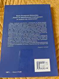 Książka Gruszczyk-Kolczyńska Matematyka