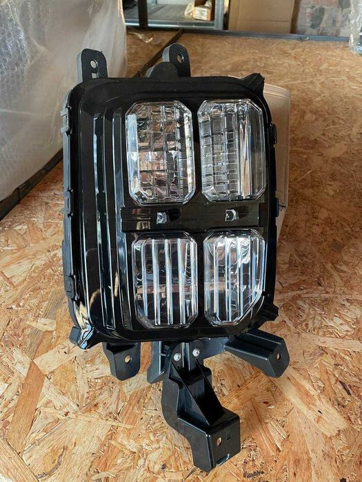 туманка Outlander Sport 2020- птф ASX запчасти