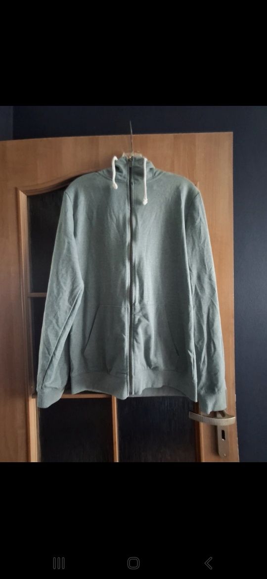 Bluza męska s Jean pascale