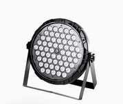 LED Par 60х3 RGB +W Новый светодиодный прожектор Par 60х3 RGB +W