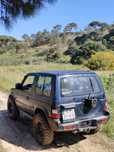 Mitsubishi Pajero 2.5GLX