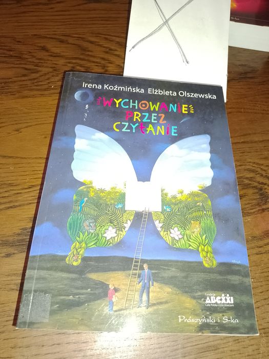 Wychowanie Przez Czytanie