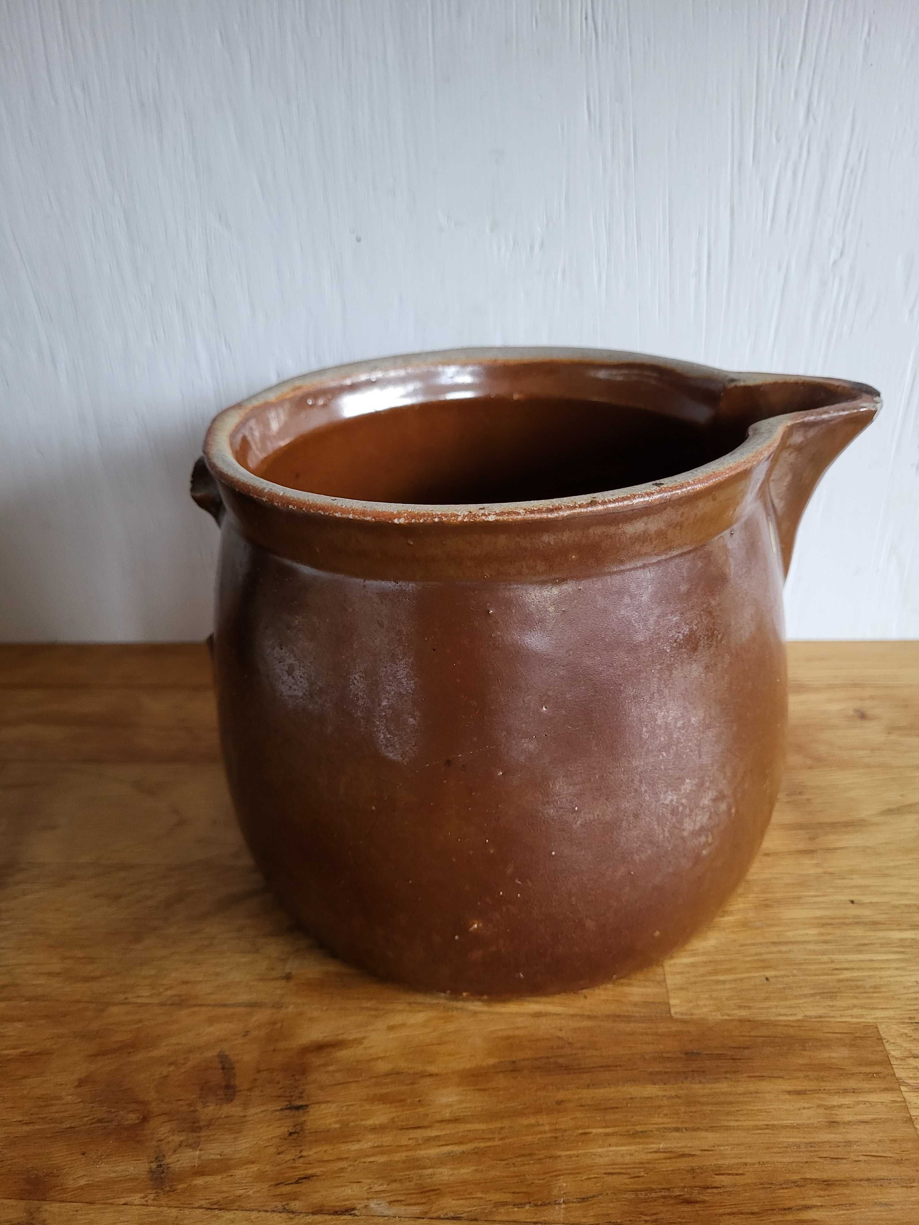Gliniak Bochnia 1,8l - 10,-