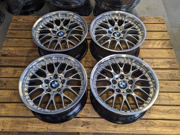 Oryginalne felgi BMW BBS RS740 17