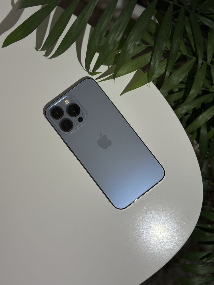 Iphone 13 pro 128gb неверлок