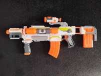 Nerf Modulus Duży Zestaw