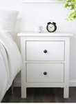 Szafka/komoda Hemnes- Ikea