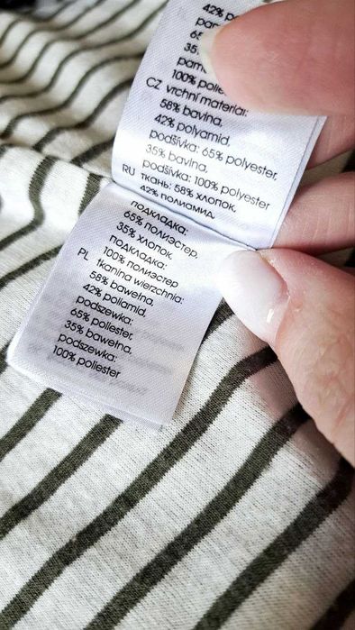 Жіноча весняна - осіння куртка парка Lindex 36р. S вживане