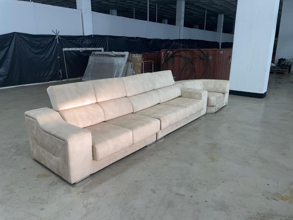 Sofa em bom estado