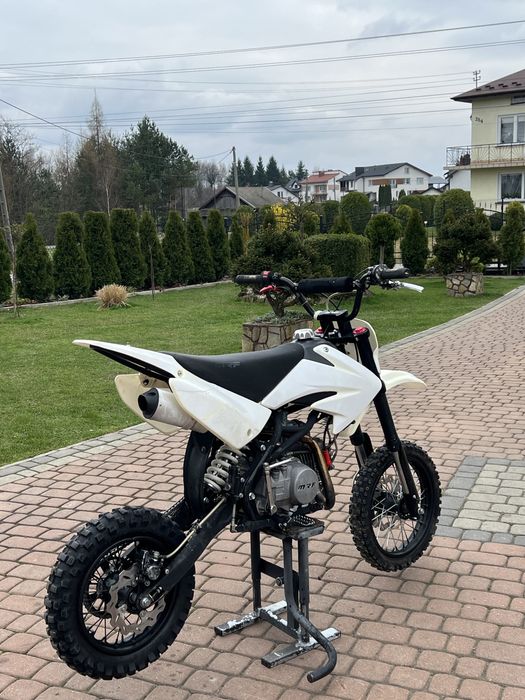 Pitbike MRF 140rc