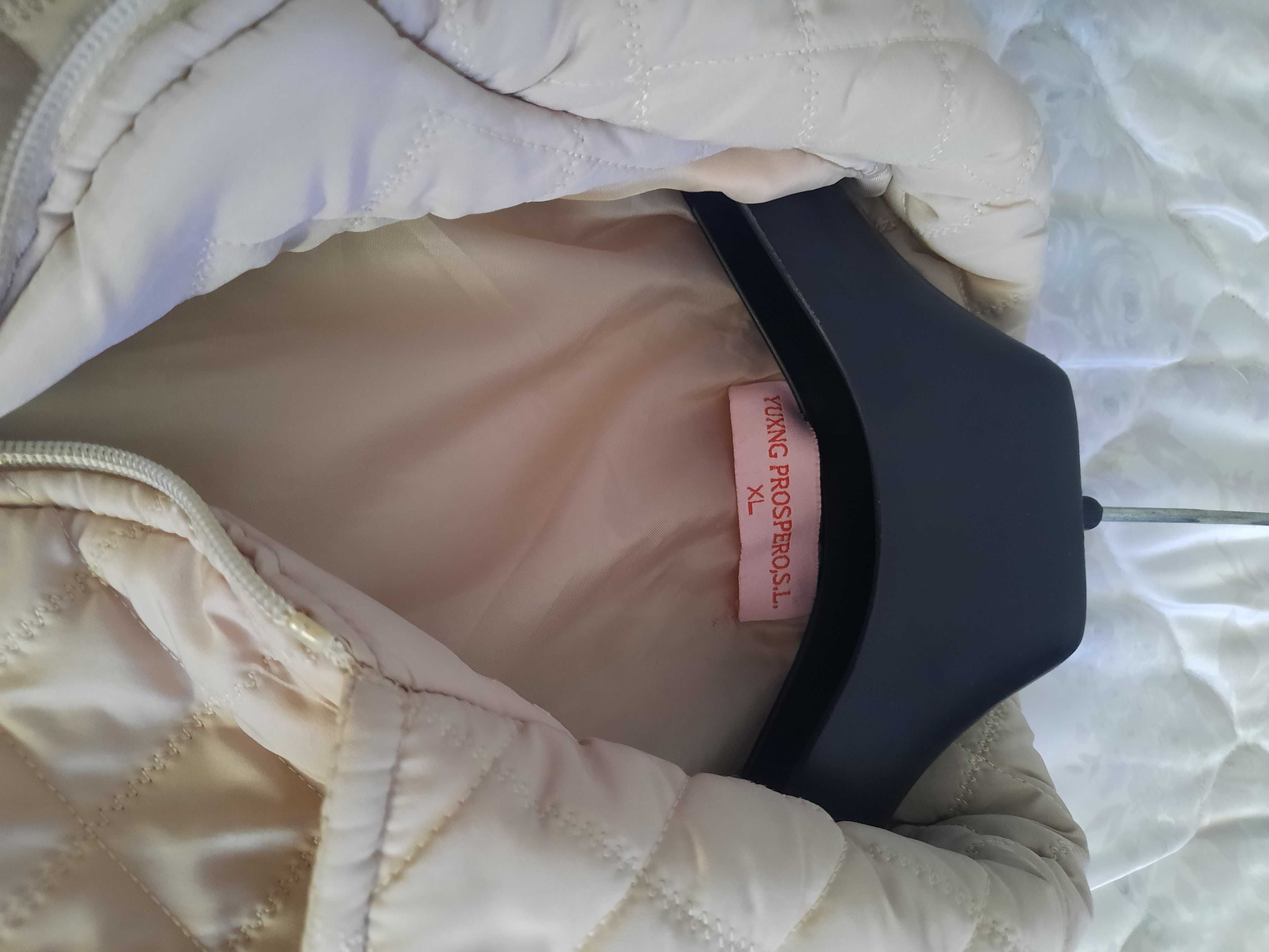 Casaco Senhora tam.XL como novo