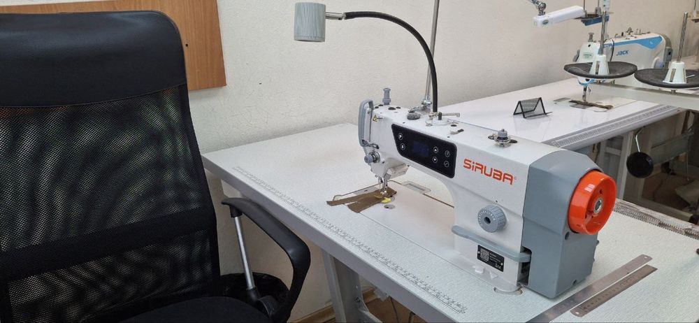 ТЕРМІНОВО!!! Продам швейне обладнання