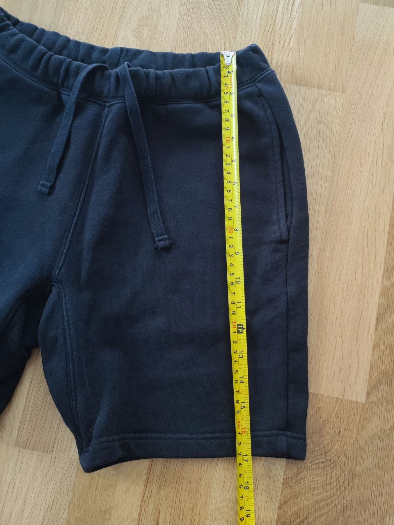 Krótkie spodenki H&M r. XS