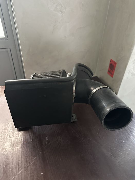 Фільтр нульового спротиву (нульовик)