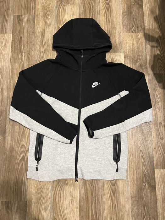 Кофта Nike Tech Fleece