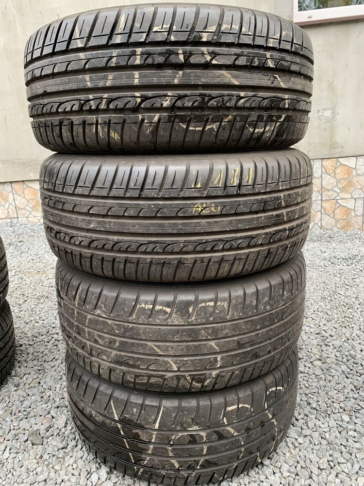 Колеса, диски 5 120 R16 BMW, E39 E60