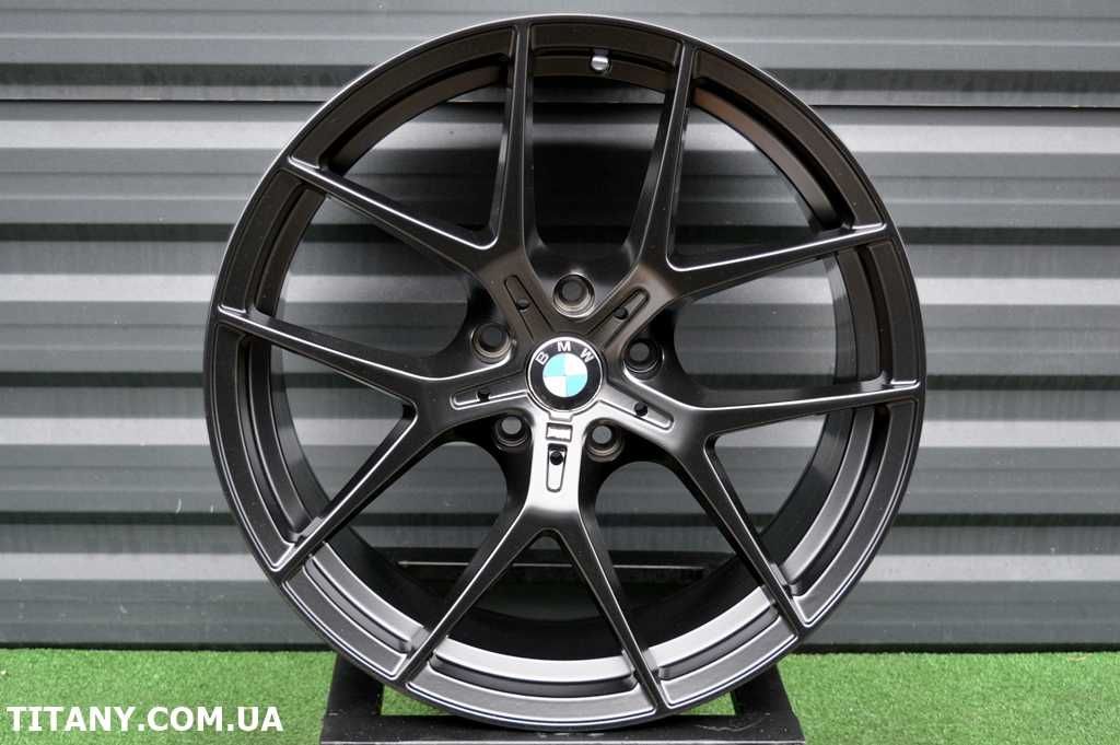 Якість! Одно\Різноширокі R19 5x120 8.5j 9.5j BMW F10 F01 F30 F34 F25