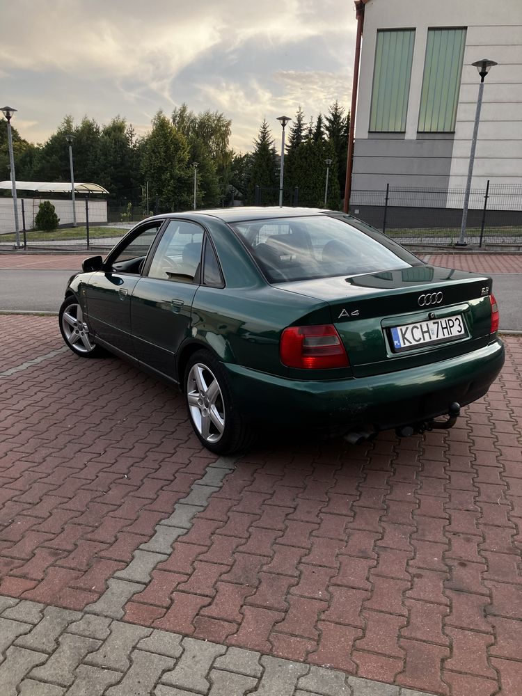Audi A4 B5 2.8 Quattro