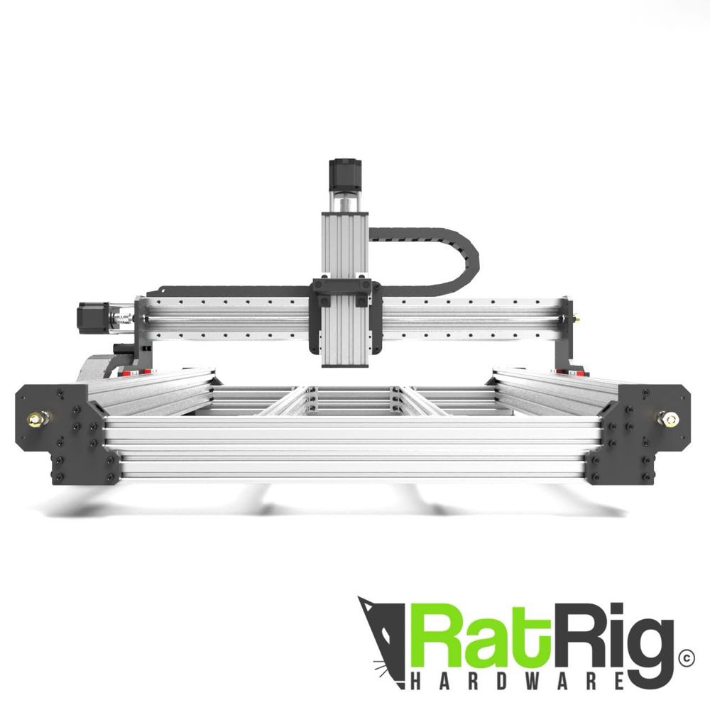 Cnc killerbee 1515