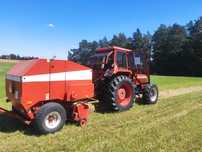 SAME Centurion 75 Export Deutz fahr Lamborghini John Deere Ursus