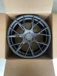 Felgi Japan Racing JR42 19 9,5 5x112 RT 25