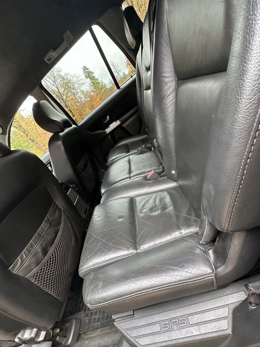 Volvo xc90 2.4 D5 AWD